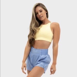 Balance Athletica Breeze shorts